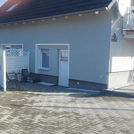 Appartamento Haus Thomas II Naumburg  Esterno foto