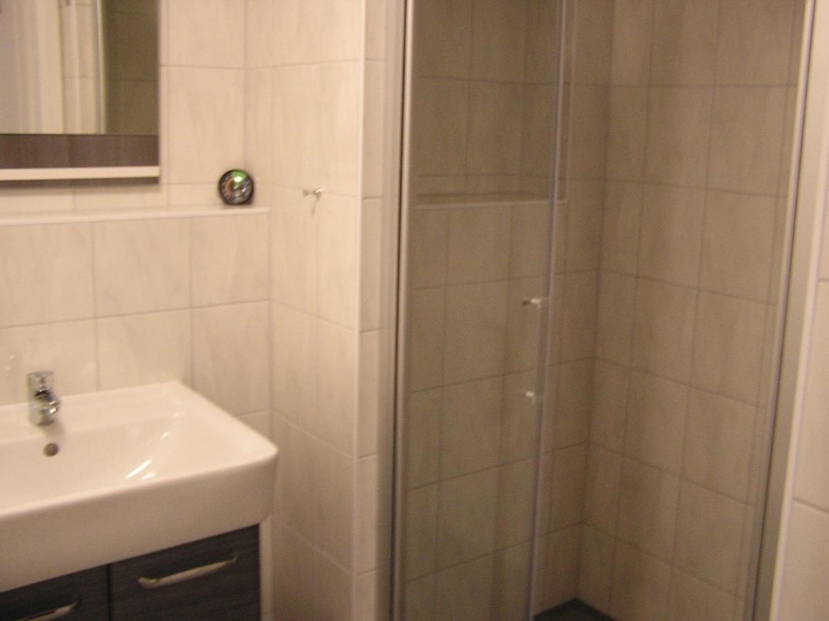 Appartamento Haus Thomas II Naumburg  Esterno foto